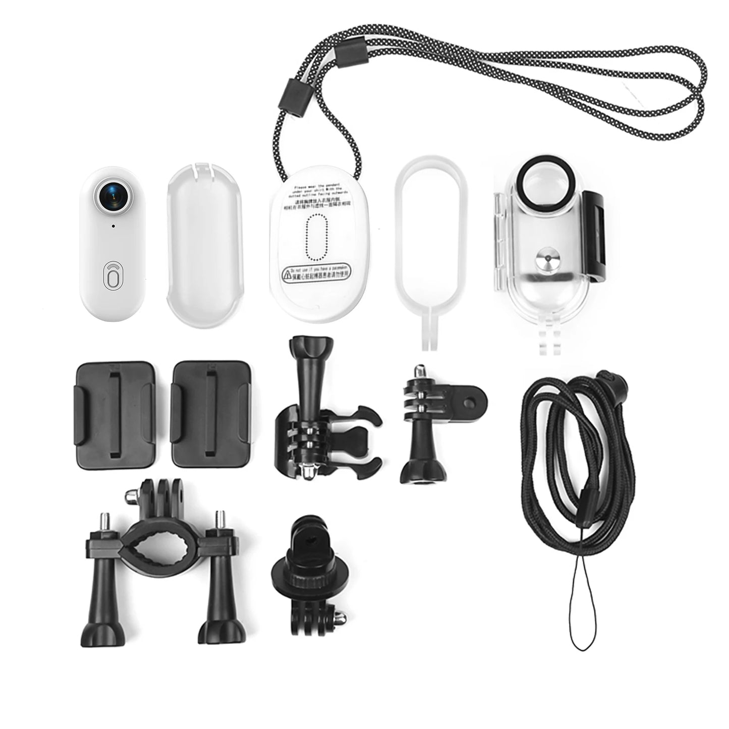 The Pocketcam™