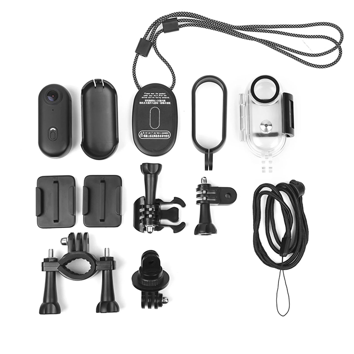 The Pocketcam™